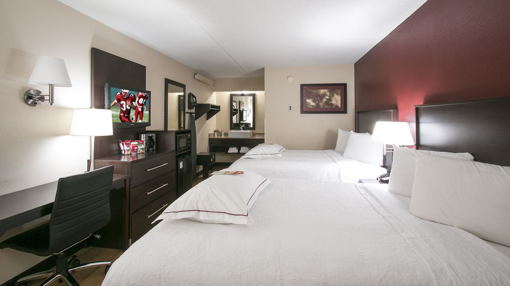 Red Roof Inn West Monroe Extérieur photo