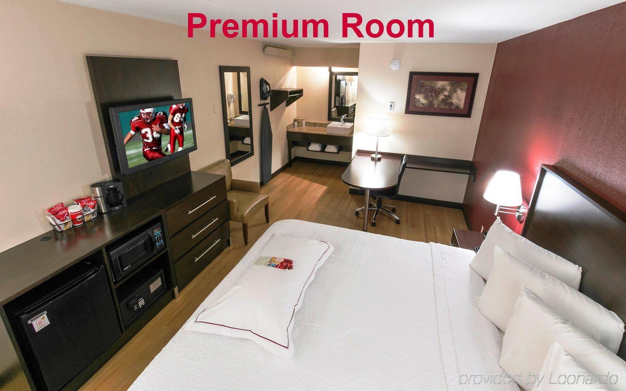 Red Roof Inn West Monroe Extérieur photo